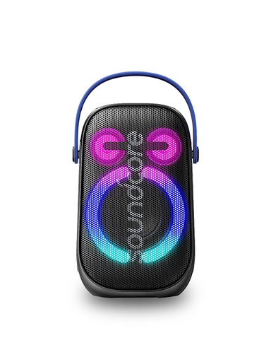 [mAnkA33A1Z11] Soundcore Rave Neo 2 Black