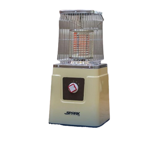 [mSprk1502h] SparkLine Heater 1502H