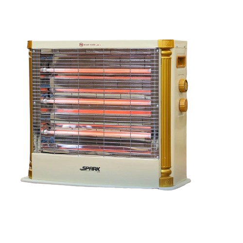 [mSprk1902f] SparkLine Heater 1902F