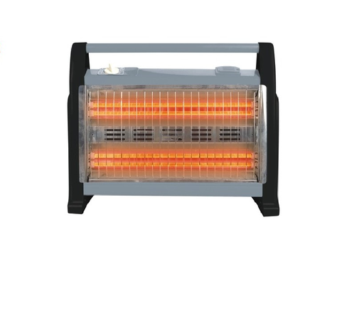 [mHndEH2650] Starhome Electric Heater 1600W