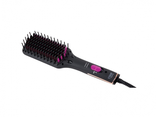 [mStHmHD600] StarHome Hair Brush