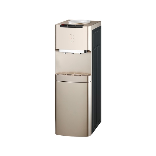 [mStHmWD60G] StarHome Water Cooler Gold