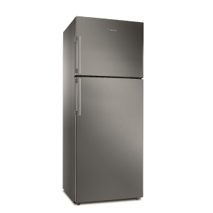 [mAri8311NFXEX] Ariston Top Mount Refrigerator 423L Silver