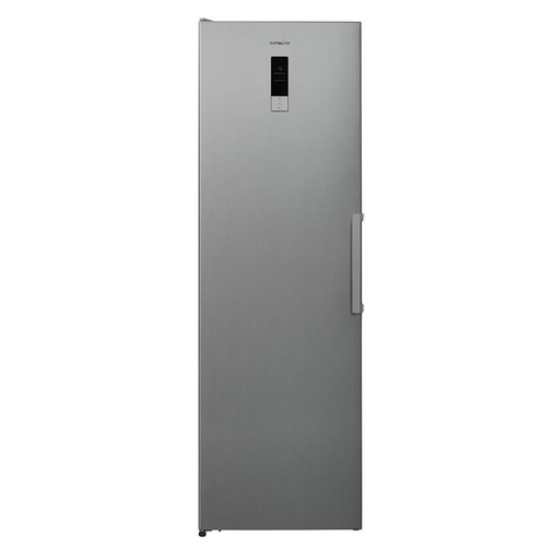 [mSprcSPFFR5307dx] Superchef NoFrost Upright Freezer 307Liter 7 Drawer - Inox