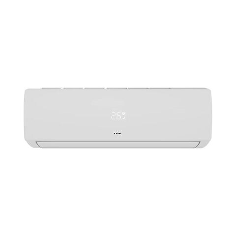 [mTCLtac18CHSDXAC1] TCL Air Conditioner Inverter Split AC 1.5 Ton A++