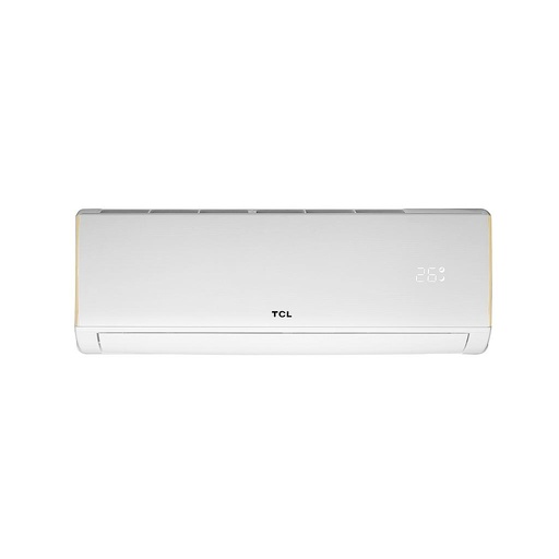 [mTCLtac24CHSD] TCL Air Conditioner Inverter Split AC 2 ton A++