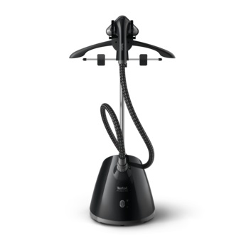 [mTflIT2461M0] Tefal Garment Steamer Pro Style One 1700W 37g/min 1.5L - Black