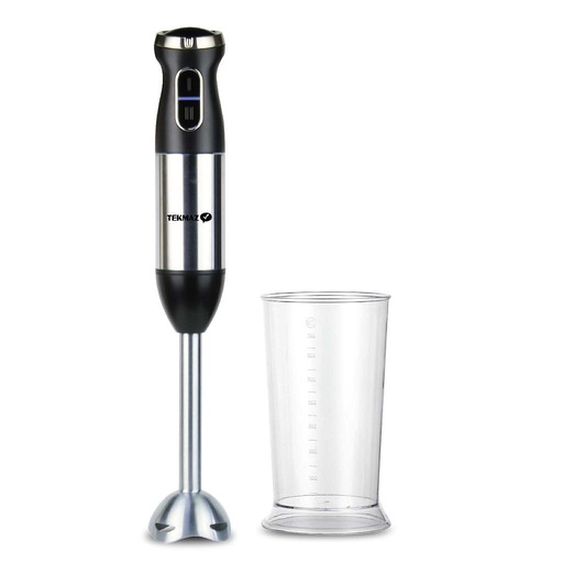 [mTkmzHB1000] tekmaz hand blender 1000w