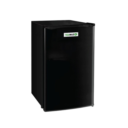 [mTkmzNASBR93L] Tekmaz Minibar 90liter - Black