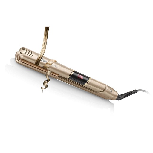 [mArz5024] Arzum Hair Straightener - Beige