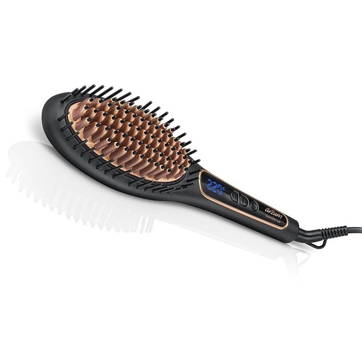 [mArz5036] Arzum Hair Straightening Brush