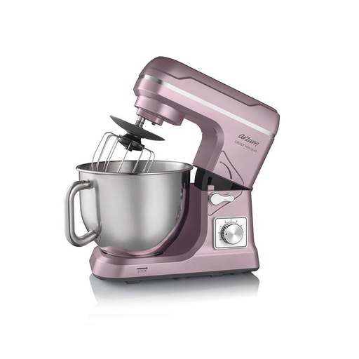 [mArz1129] Arzum kitchen machine 5 liter crust mix duo