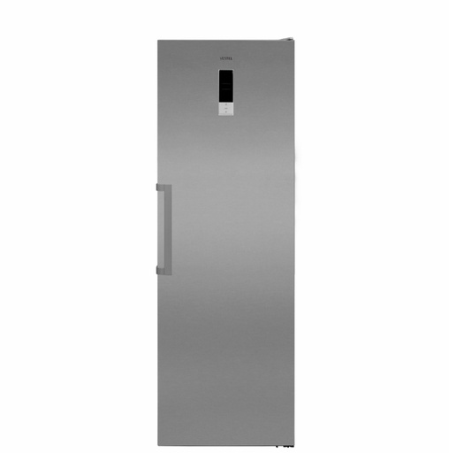 [mVstlNFF310EX] Vestel Freezer NoFrost 307 Liter Silver