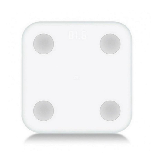 [mXimNUN4048GL] XIAOMI Body Composition Scale 2