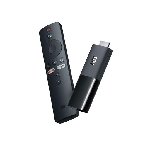 [mXimTVStick] Xiaomi Mi TV Stick with Voice Remote 1080P HD Streaming Media Player Android TV 9