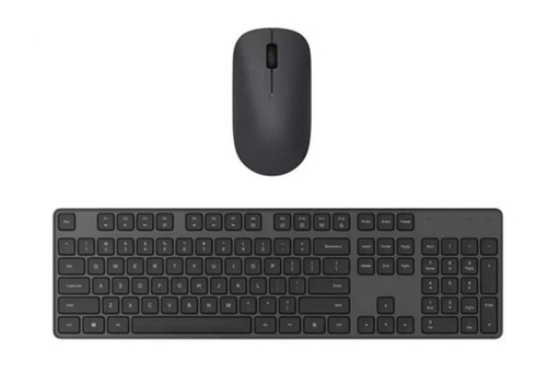 [mXimBHR6100] Xiaomi Wireless Keyboard and Mouse Combo