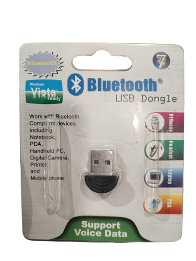 [xuBTusb] USB Bluetooth