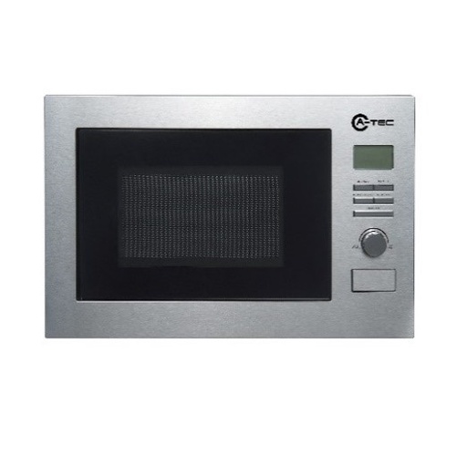[mAtec8005] A-Tec Microwave Oven 25Liter Built in Inox