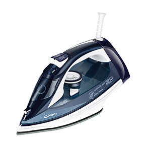 [mCntsiC2406BW] conti steam iron 2400w