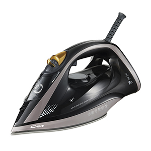 [mCntsiC3008BG] Conti Steam Iron 3000W