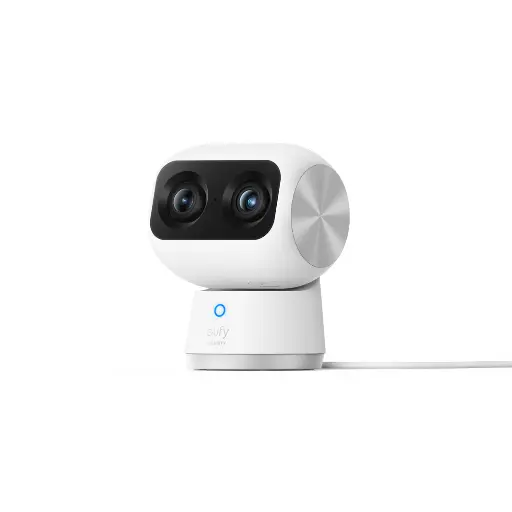 [mAnkT8416221] Eufy S350 Indoor Security Camera 4K - White