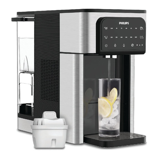 [mPlpADD5980M31] phillips water dispenser 2.8 liter touch screen