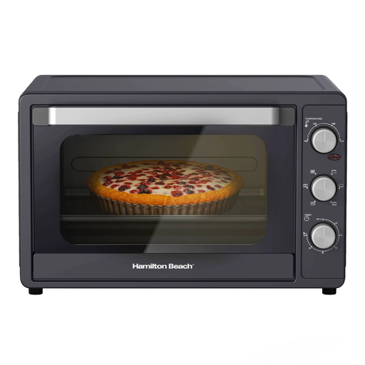 [mHBCTGL55] Hamilton Beach Electric Oven Toaster 55L