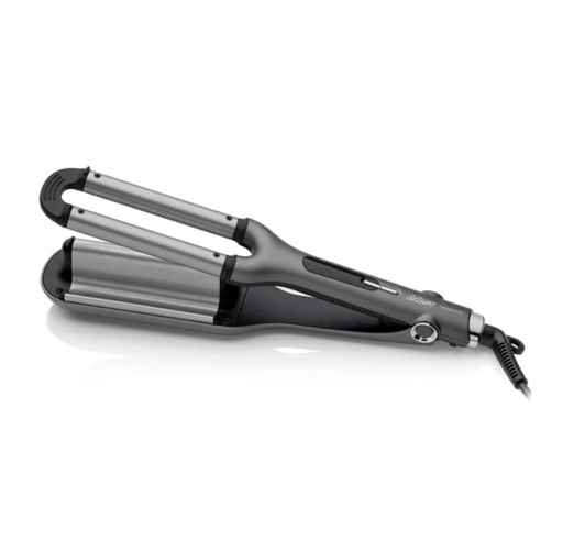 [mArz5079] Arzum Trendcare Wide Hair Straightener - Antracite (NEW)