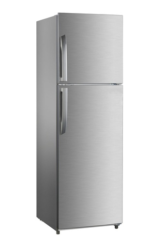 [1R322FSa] Refrigerator NoFrost 262Liter - Silver