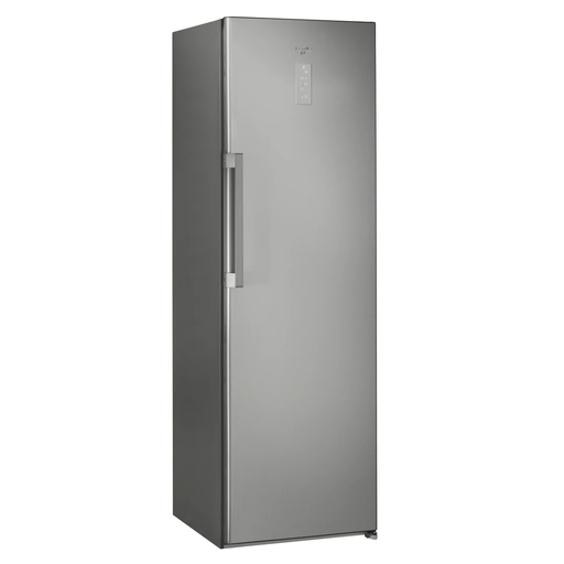 [mWrplSW8AM2DXREX] Whirlpool Refrigerator  371 Liter A++ Inox (SW8 AM2 D XR EX)