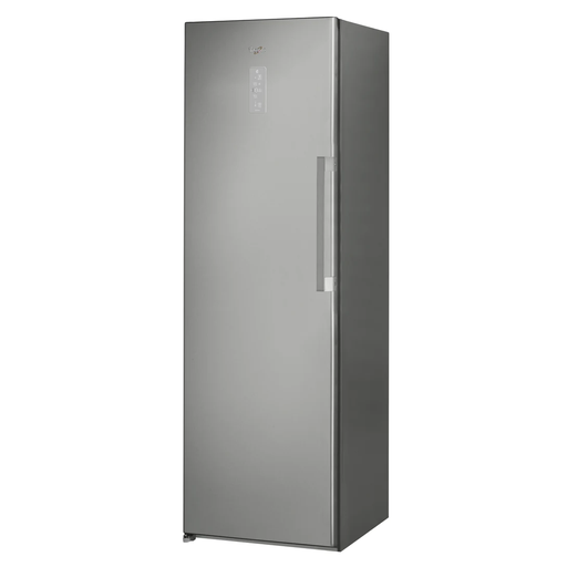 [mWrplUW8F2DXBIEX] WHIRLPOOL NoFrost Upright Freezer 291Liter A++ Inox