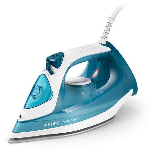 [mPlpDST301126] Philips Steam Iron 2100W