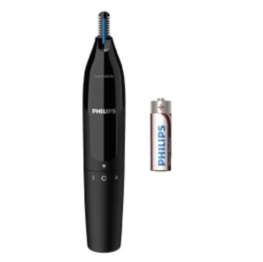 [mPlpNT1650] Philips Nose Trimmer NT1650