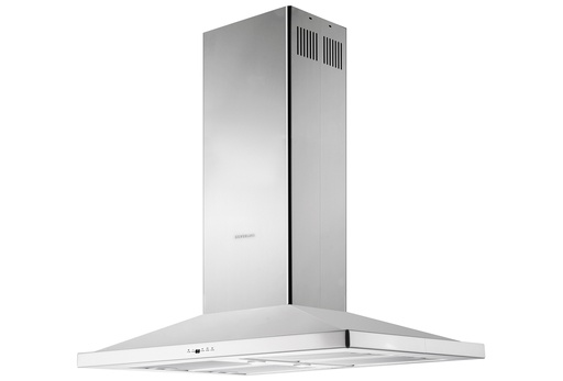 [mSlvr4160] Silverline Island Hood 750m3/h - Inox