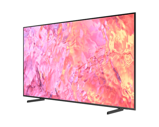 [mSsgQA75Q60CAUXTW] 75" Samsung QLED 4K Smart TV Q60C 