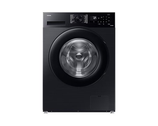 [mSsgWW90CGC0EDABFH] Samsung Washing Machine  Smart 9KG 1400RPM A+++ Black