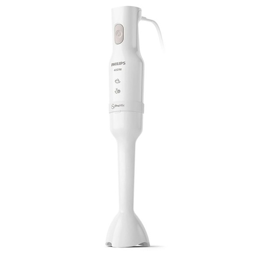 [mPlpHR252001] Philips Hand Blender 400W