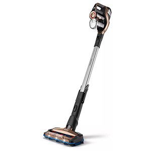 [mPlpXC704101] Philips Cordless Stick Vacuum 25.2V