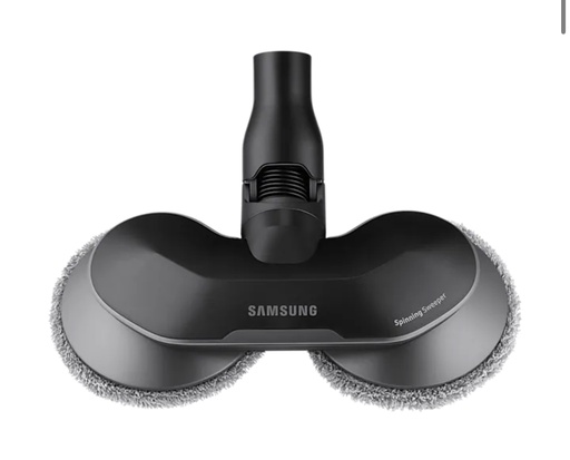 [mSsgVcaWB650GL] Samsung Jet Stick Spinning Sweeper Brush for Hard Floors