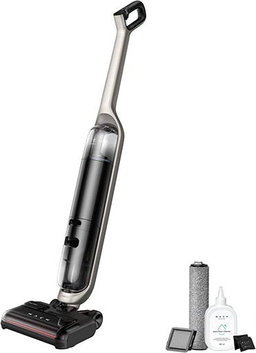 [mAnkMachV1] Eufy MACH V1 Ultra All-in-One Cordless StickVac with Steam Mop (NEW)