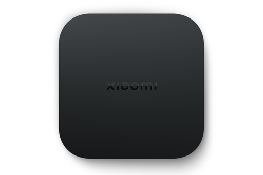 [mXimPFJ4151] Xiaomi TV Box S (2nd Gen)