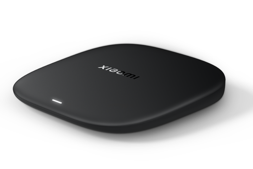 [mXimPFJ4191EU] xiaomi tv box s (3rd gen) 