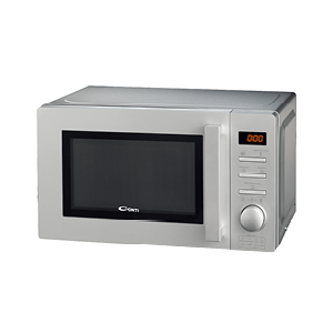 [mCntMW5123s] Conti Microwave Oven 23Liters 1050W - Silver (NEW)