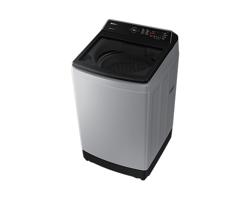 [mSsgWA13CG5441BYRQ] Samsung Washing Machine Top Loading 13kg - White