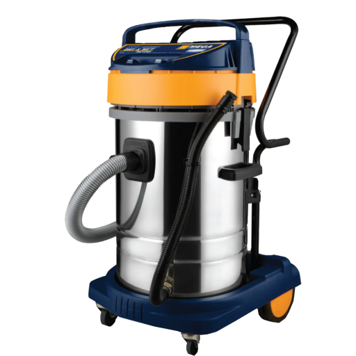 [mMegSV30] Mega Commercial  Vacuum Cleaner 3000W 80Liter
