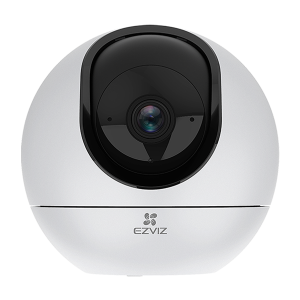 [mZvzH6] EZVIZ H6 Indoor Camera (3K)