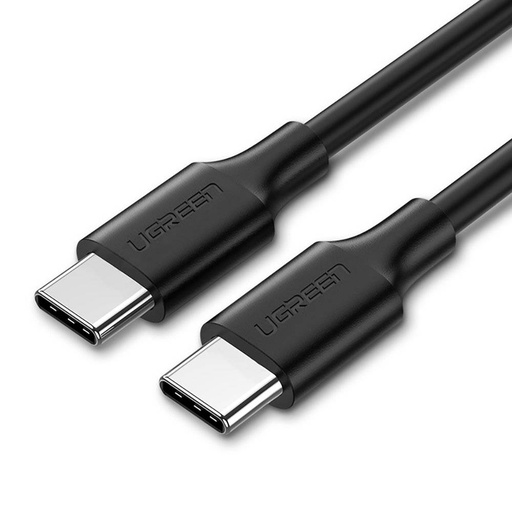 [mUgrenUS286] Ugreen USB-C to USB-C 60W Cable (3m)