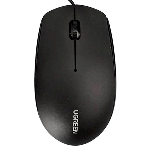 [mUgrenMU007] Ugreen Wired Mouse