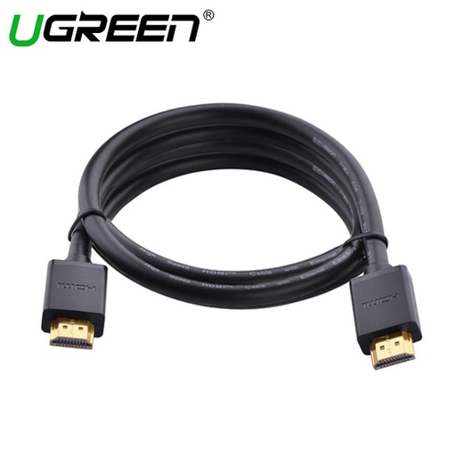 [mUgren10108] UGreen HDMI Cable 3M Black