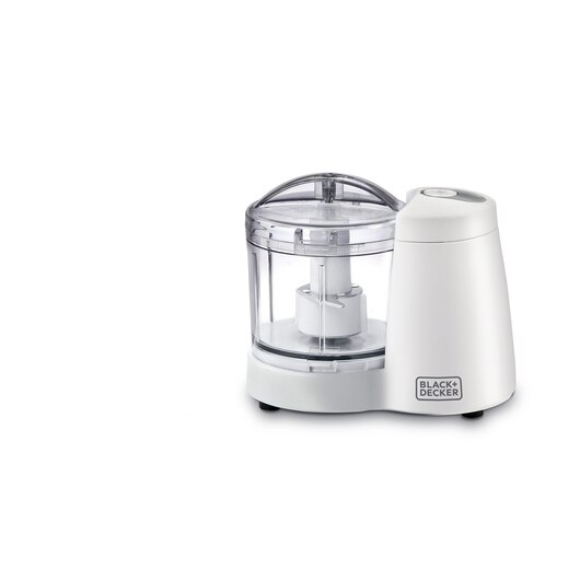 Black Decker Mini Chopper 120W Newton Stores